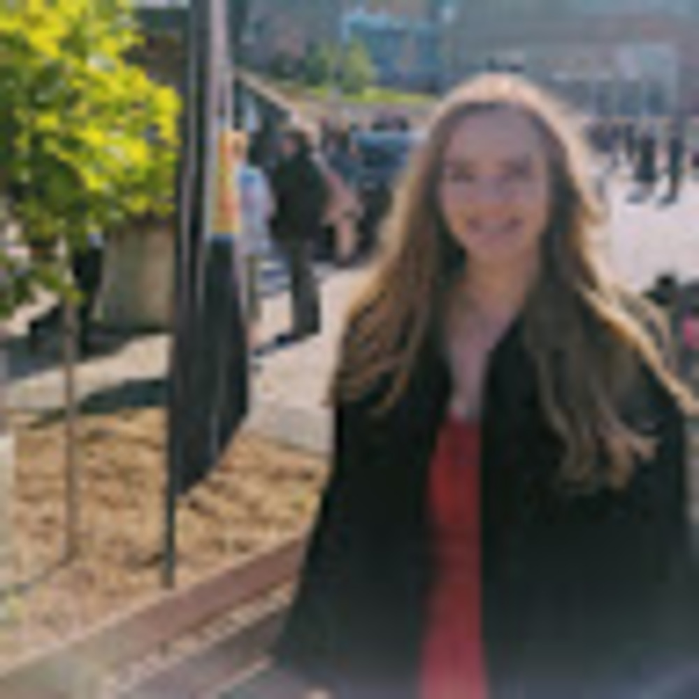 Meet your Posher, Madison